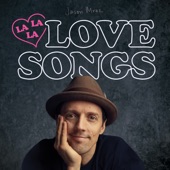 Lalalalovesongs artwork