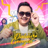 Dalan Gronjal (Live) artwork