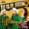 Así Es el Juego (feat. Naty Chavez) [Radio Edit] song lyrics
