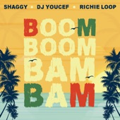 Boom Boom Bam Bam artwork