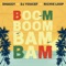 Boom Boom Bam Bam artwork