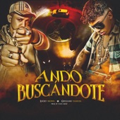 Ando Buscandote artwork