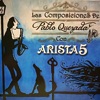 Las Composiciones de Pablo Quezada con Arista 5