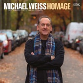 Michael Weiss - An Oscar For Treadwell