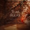 Tuas Águas (Acústico) artwork