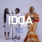 IDDA (Acoustique Version Pulaar) cover