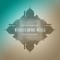 Wonder of the World - Christian Ingebrigtsen lyrics