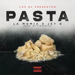 Pasta (feat. Sinfonico) Song Lyrics