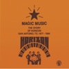 MAGIC MUSIC - The Story of Horizon - San Antonio, TX 1977 - 84.