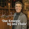 Dat Kroegie Bij Ons Thuis - Single