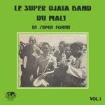 Super Djata Band - Batila