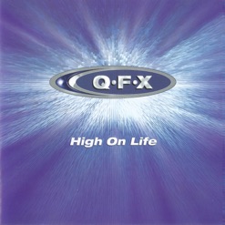 HIGH ON LIFE cover art