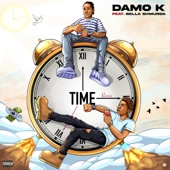 Time (Remix) artwork