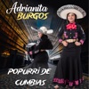 Popurrí de Cumbias - Single