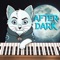 After Dark - Grim Cat Piano lyrics