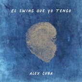 Alex Cuba - Agüita de Coco