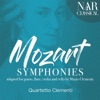 Quartetto Clementi - Symphony No. 39 in E-Flat Major, K. 543: I. Adagio - Allegro