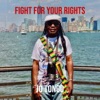 Fight for Your Rights - EP