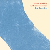 The Crossing artwork