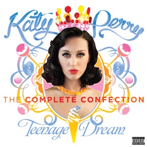 Katy Perry - Part Of Me (Strobelight Remix)