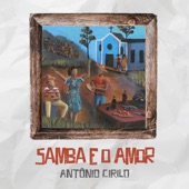 O Samba e o Amor artwork