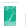 Hold On - Single