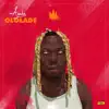 Stream & download Ololade Asake - EP