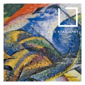 Concerto in Mi Magg. op. 8 RV 269 La Primavera 2. Largo e pianissimo sempre artwork