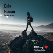 Only Human...The Duet artwork