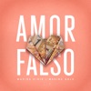 Amor Falso - Single