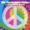 The Psychedelic Order album lyrics, reviews, download