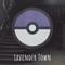 Lavender Town - Cindery lyrics