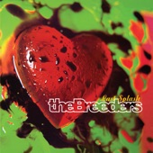 The Breeders - S.O.S.