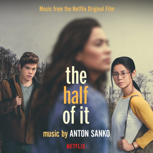 Half Way [Music from the Netflix Original Film]