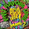 Acid Jazz Jams 2 - EP