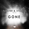 Stream & download Gone (feat. Lea) - Single