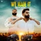 We Made It artwork