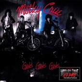 Mötley Crüe - Wild Side (2021 - Remaster)