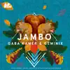 Jambo (Extended Mix) - Single album lyrics, reviews, download