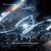 Storm and Impulse artwork