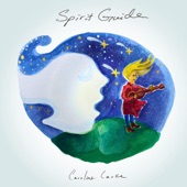 Caroline Larke - Spirit Guide