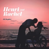 Henri and Rachel artwork
