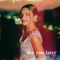 see you later (ten years) [feat. JVKE] - Jenna Raine lyrics