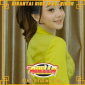 Dirantai Digelangi Rindu (feat. Difarina Indra) artwork