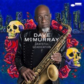 Dave McMurray - Crazy Fingers