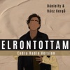 Elrontottam (Endru Radio Version) [feat. Rácz Gergő] - Single