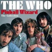 The Who - Armenia City In The Sky - Incl. Two Radio London Jingles