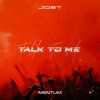 Talk To Me - Single, 2023