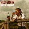 Jack and Diet Coke - Single