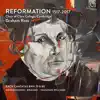 Reformation 1517-2017 album lyrics, reviews, download